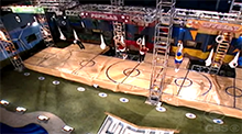 Big Brother 11 HoH Competition